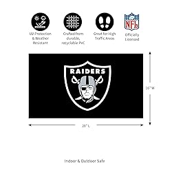 Team Sports America NFL LAS Vegas Raiders Sports
