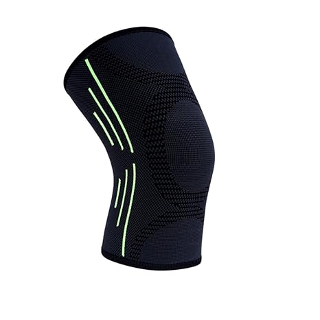 Rodilleras movimiento baloncesto delgado cadera corriendo ...