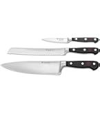 Wüsthof Gourmet spelucchino a lama curva 6 cm, 1025046706 | Fare