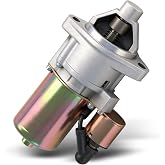 Starter Motor Replacement for Predator 13HP 420cc 60340 60349 69736 | Replacement for 60349 69736