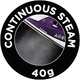 Russell Hobbs Supreme Steam Iron 2400W, 300ml, Vertical Steam Function view 7