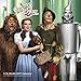 The Wizard of Oz Wall Calendar (2017)