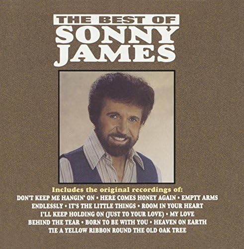 Burnette, Johnny - Best of Johnny Burnette: You're Sixteen