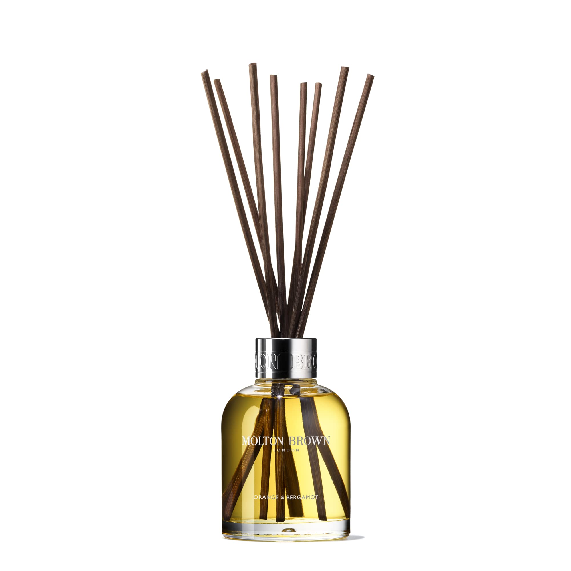 Molton Brown Orange & Bergamot Aroma Reeds 5 fl. oz.
