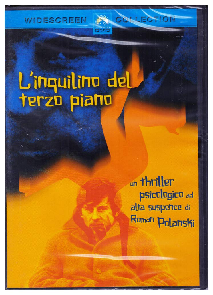 L Inquilino Del Terzo Piano Streaming Ita