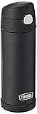 THERMOS FUNTAINER 16 Ounce Stainless Steel Vacuum