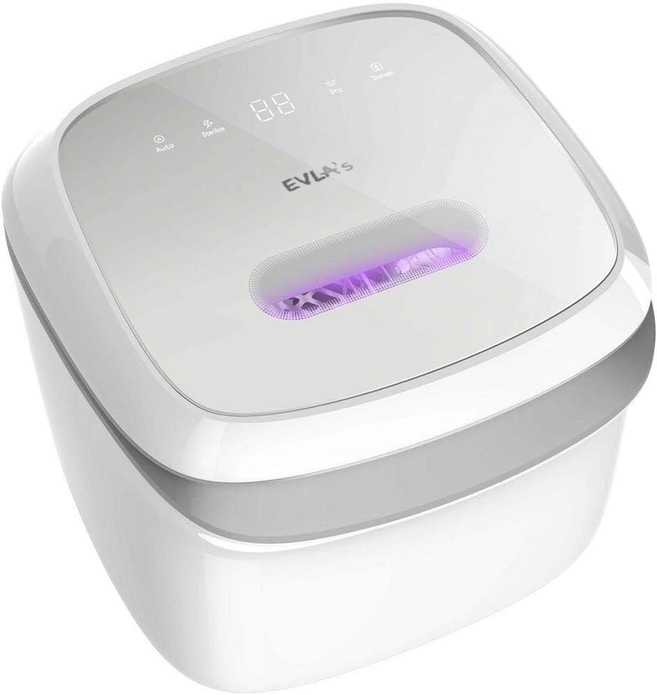 evla sanitizer