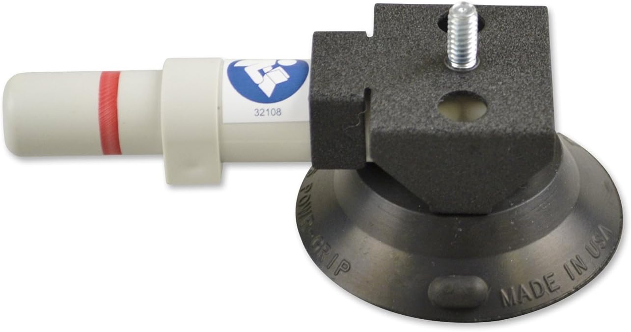 PDR 3" Suction Cup for Paintless Dent Smart Repair Lights and Ding