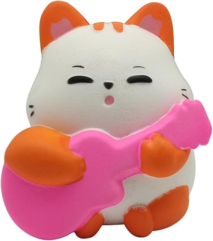 squishy cute cat