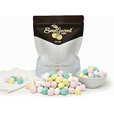 Richardson After Dinner Mints (Pastel Mints) - 1.5lb Bag