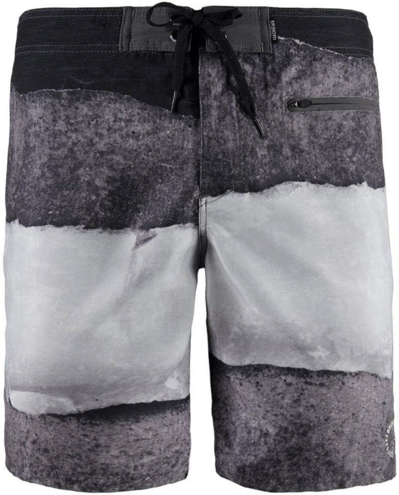 BrunottiMen's Holystone Men Shorts Modern