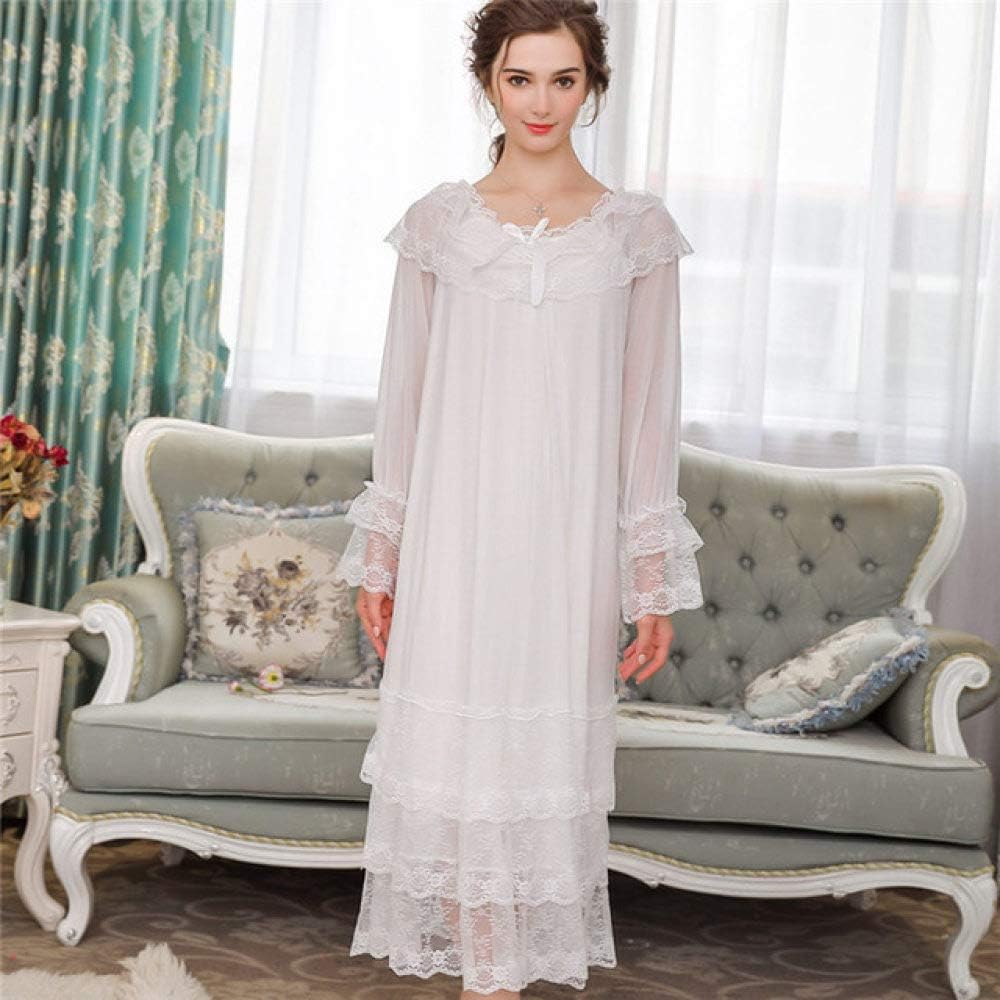wedding night nightgown