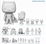 Funko Pop Animation MHA Hawks Collectible Vinyl Figure 3.75 in Official view 3