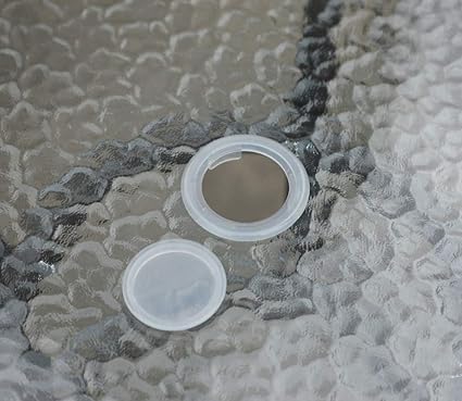 Umbrella Hole Ring Plug And Cap Cover Set Replacement For Outdoor Patio Table Elipesa Com