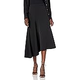 Vince Women's Asymmetric Seam Skirt