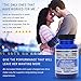 Quantum Pills Semen Volumizer & Male Climax Enhancer Supplement for All Night Sexual Performance -- Increase Semen Volume - Strengthen Orgasm - Boost Sex Drive - Recover for Round 2 Faster -- (60 ct)