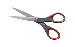 Scotch 7" Precision Scissors, Great for Everyday