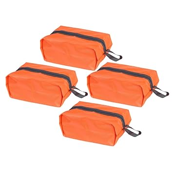 Bolsas para guardar zapatos | Bolsas de plástico, de papel, de tela