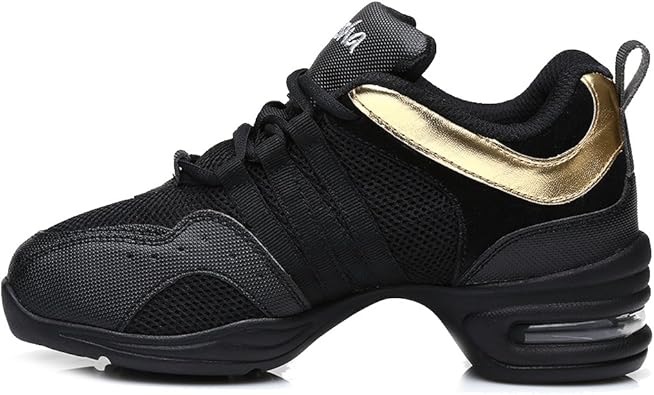 dance sneakers amazon