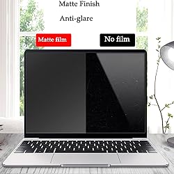 FYDIKHN Privacy Screen Protector Designed for