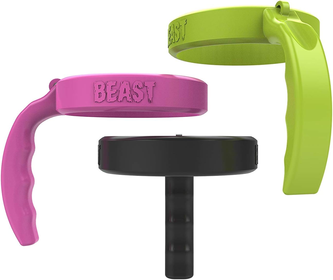 maniglia per lo yeti tumbler 20 oz