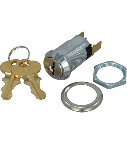 FR 692-D1 | FR 692-D1 | PIZZATO Key Operated Safety Switch