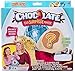 Chocolate Egg Surprise Maker Refill - White chocolate