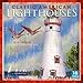 Classic American Lighthouses 2014 Wall (calendar) by Patrick Reid O'Brien (2013-07-25) by 