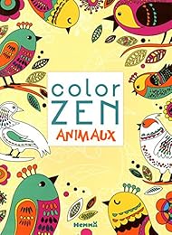 Color Zen
