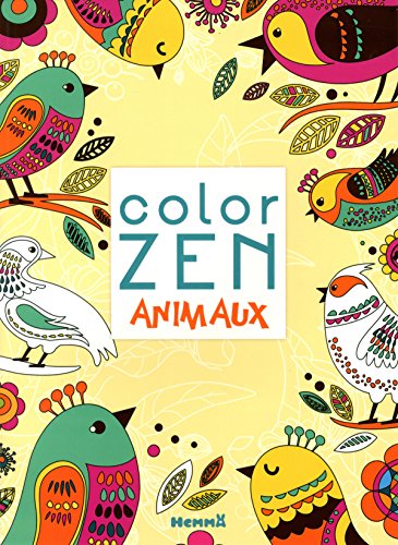 Color Zen