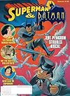 Superman & Batman Magazine #6