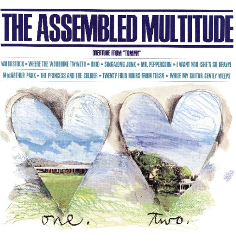 Assembled Multitude - The Assembled Multitude - Zortam Music
