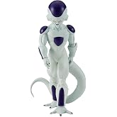 Banpresto Piccolo Vol 13 Solid Edge Works Collectible Banpresto Dragon Ball Z Piccolo Vol. 13 Figure - Bandai Spirits Solid Edge Works Collectible (7.5" Ver. B) Authorized Bandai Spirits Product