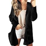 waterfall jackets and cardigans