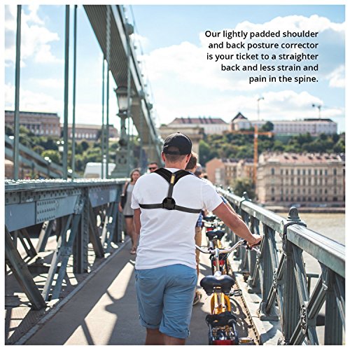 voelux posture corrector