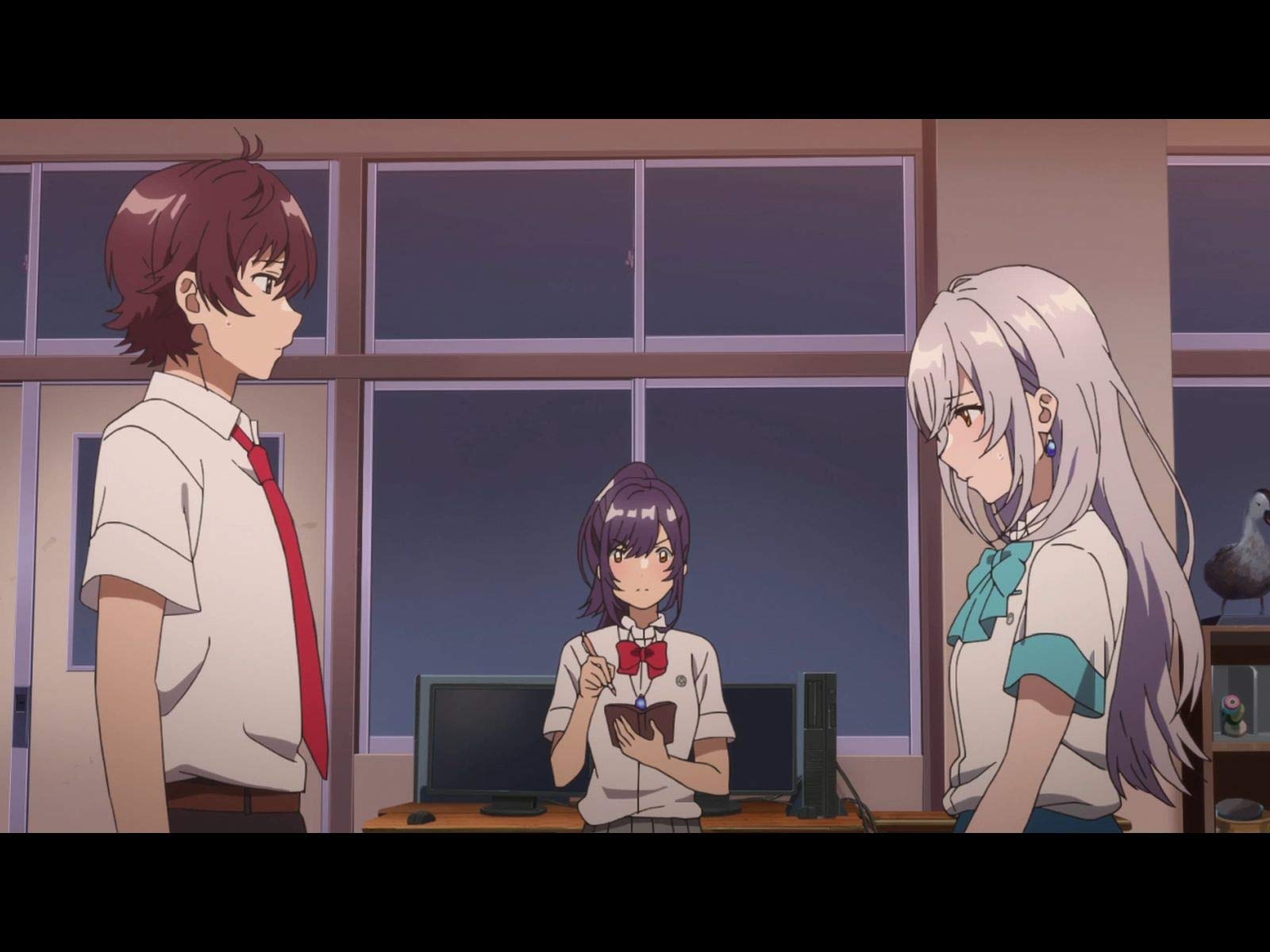 Amazon Co Jp 色づく世界の明日からを観る Prime Video