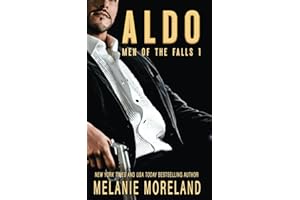 Aldo: Alternate Cover Edition (Men of the Falls: Special Edition Model Cover)