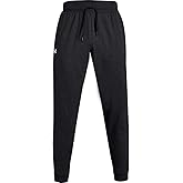 Under Armour Mens Hustle Fleece Jogger Pant (1317455)