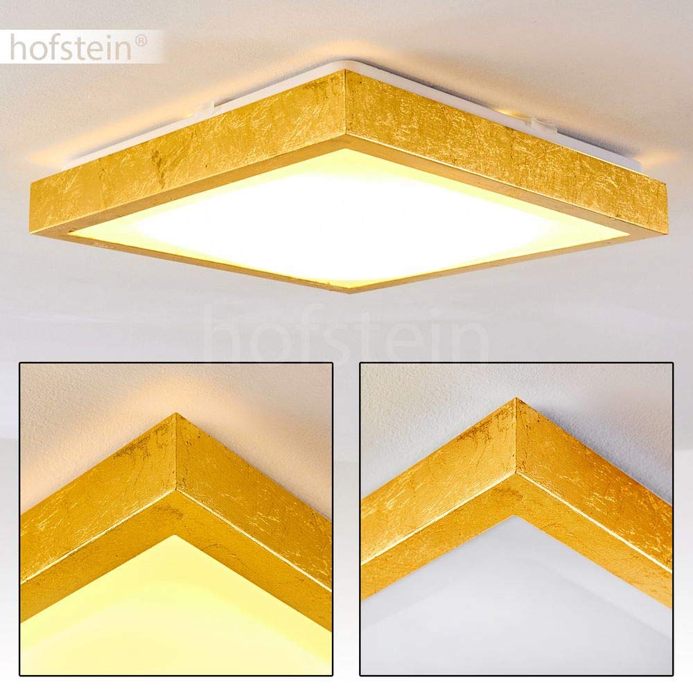 techo led sora cepillada