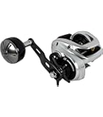 Amazon.com: Shimano Transx - Carrete de pesca de bajo perfil