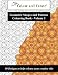 Colour and Create - Geometric Shapes and Patterns Colouring Book, Vol.3: 50 Designs to help release your creative side primary