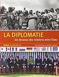 La  diplomatie
