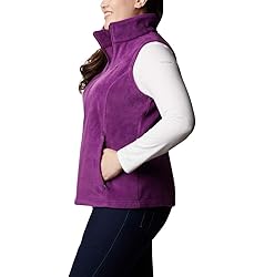 Columbia Women's Standard Benton Springs