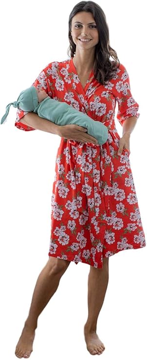 robe and swaddle set amazon