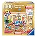 Ravensburger Home Makeover What If? Jigsaw Puzzle (1000-Piece)