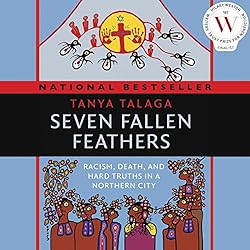 Seven Fallen Feathers