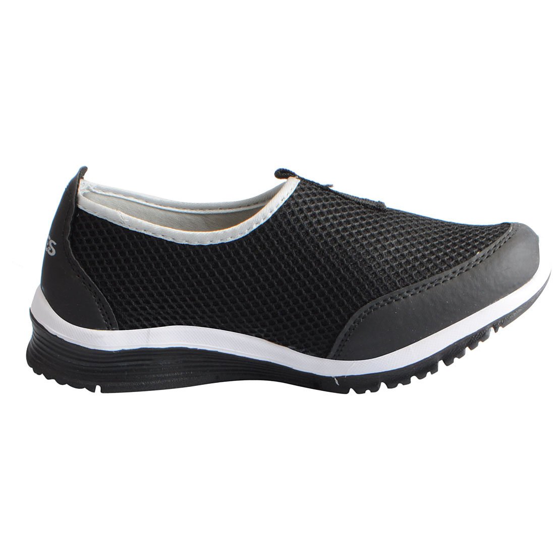 vandeu vios women's mesh lifestyle shoes