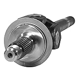 Yukon Gear (YA C5086667AB) Front Left Axle Assembly