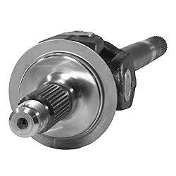 Yukon Gear (YA C5086667AB) Front Left Axle Assembly