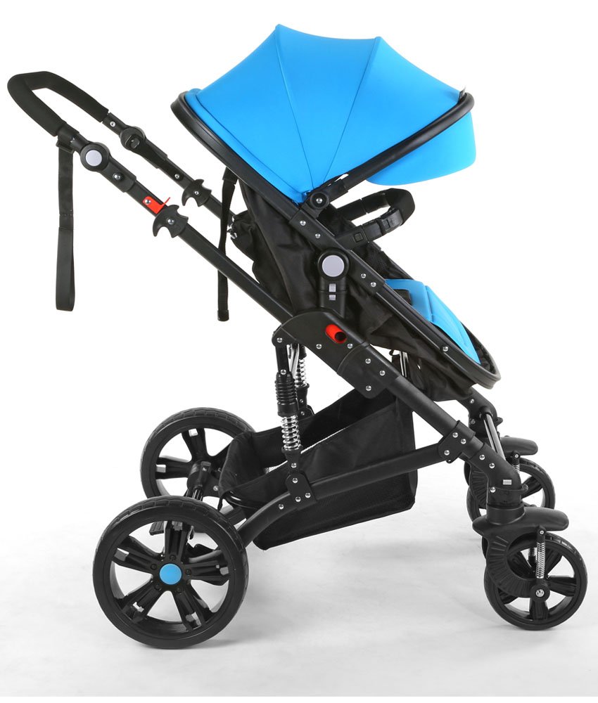 luvlap premier stroller